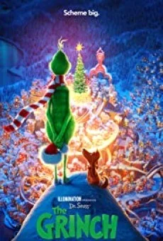 The Grinch เดอะ กริ๊นช์ พากย์ไทย หนังฟรี