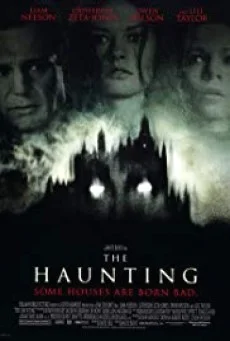 The Haunting หลอนขนหัวลุก พากย์ไทย หนังฟรี