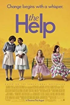 The Help คุณนายตัวดี สาวใช้ตัวดำ พากย์ไทย เต็มเรื่อง