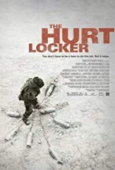 The Hurt Locker หน่วยระห่ำ ปลดล็อกระเบิดโลก พากย์ไทย HD