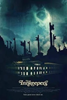 The Innkeepers โรงแรมหลอนซ่อนวิญญาณเฮี้ยน พากย์ไทย HD