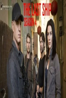 The Last Ship Season4 เรือพิฆาตดวงสุดท้าย 4 พากย์ไทย HD
