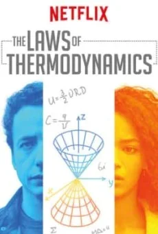 The Laws of Thermodynamics ฟิสิกส์แห่งความรัก พากย์ไทย HD