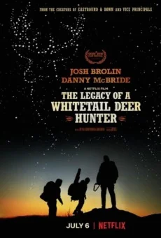 The Legacy of a Whitetail Deer Hunter (2018) คุณพ่อหนวดดุสอนลูกให้เป็นพราน
