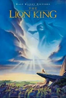 The Lion King เดอะไลอ้อนคิง พากย์ไทย HD