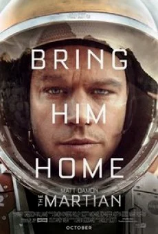 The Martian เดอะ มาร์เชียน กู้ตาย 140 ล้านไมล์ พากย์ไทย HD