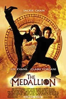 The Medallion ฟัดอมตะ พากย์ไทย HD