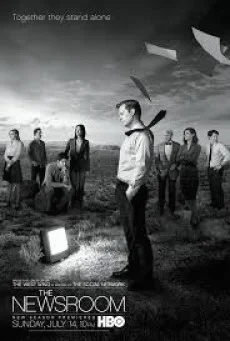 The Newsroom (2013) Season 2