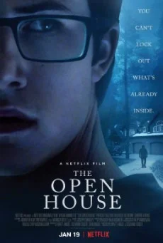 The Open House เปิดบ้านหลอน สัมผัสสยอง พากย์ไทย