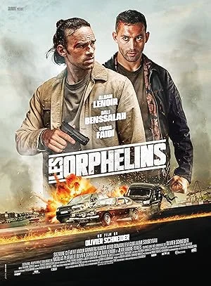 The Orphans (2025) เดอะ ออร์แฟนส์