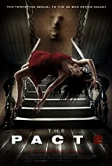 The Pact 2 ผีฆาตกร พากย์ไทย หนังฟรี