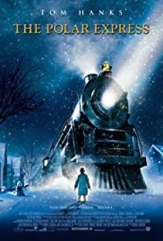 The Polar Express เดอะ โพลาร์ เอ็กซ์เพรส พากย์ไทย HD