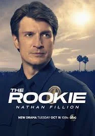 The Rookie นายตำรวจมือใหม่ Season 1 (2018) บรรยายไทย