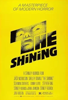 The Shining (1980) โรงแรมผีนรก