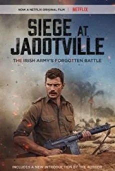 The Siege of Jadotville จาด็อทวิลล์ สมรภูมิแผ่นดินเดือด พากย์ไทย หนังฟรี