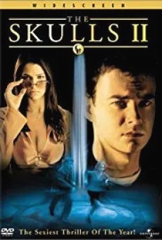The Skulls II องค์กรลับกระโหลก 2 พากย์ไทย HD