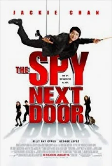 The Spy Next Door วิ่งโขยงฟัด พากย์ไทย HD