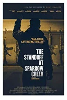 The Standoff at Sparrow Creek เผชิญหน้า ล่าอำมหิต พากย์ไทย HD