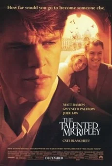 The Talented Mr Ripley (1999) อำมหิต มร ริปลีย์