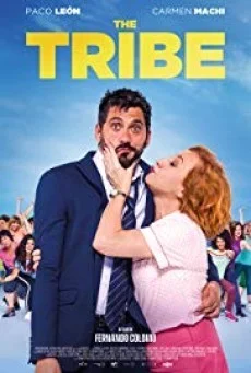 The Tribe พากย์ไทย หนังฟรี