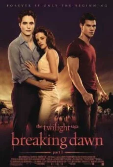The Twilight Saga 4 Breaking Dawn Part 1 แวมไพร์ ทไวไลท์ 4 พากย์ไทย HD