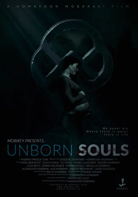The Unborn Soul (2023) ลูกรัก... วิญญาณอาถรรพ์