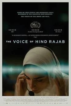 The Voice of Hind Rajab (2025) ฮินด์ ราจาบ เสียงร่ำไห้จากกาซา
