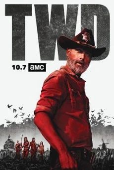 The Walking Dead Season 9 พากย์ไทย HD