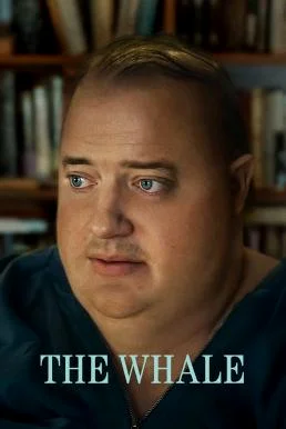 The Whale เหงา เท่า วาฬ (2022)
