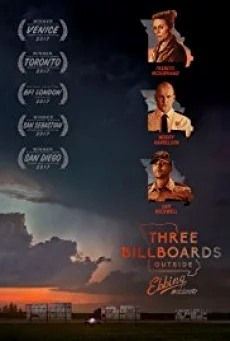 Three Billboards Outside Ebbing, Missouri 3 บิลบอร์ด ทวงแค้นไม่เลิก พากย์ไทย HD
