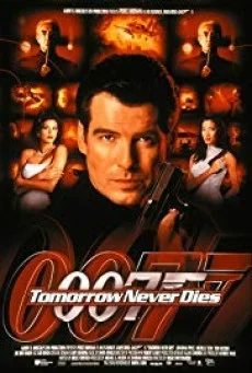 Tomorrow Never Dies 007 พยัคฆ์ร้ายไม่มีวันตาย (1997) (James Bond 007 ภาค 18) พยั