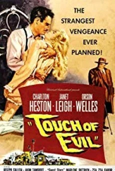 Touch of Evil ทัช ออฟ อีวิล พากย์ไทย หนังฟรี