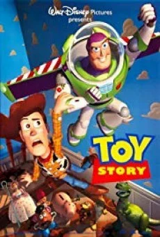 Toy Story 1 ทอย สตอรี่ 1 พากย์ไทย HD