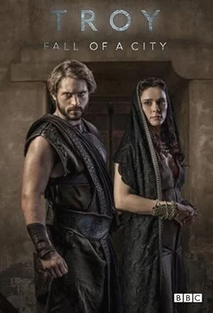Troy: Fall of a City (2018) ทรอย วิบัติแห่งเมือง
