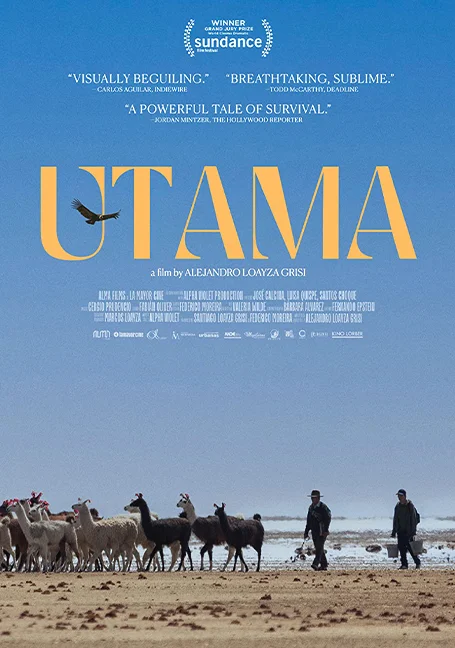 Utama (2022)