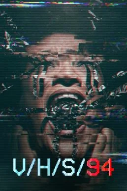 V/H/S/94 (2021) บรรยายไทยแปล