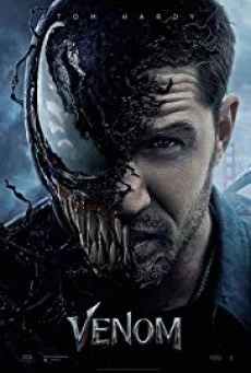Venom ( เวน่อม ) พากย์ไทย หนังฟรี