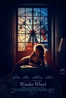 WONDER WHEEL (2017) สวนสนุกแห่งรัก พากย์ไทย HD