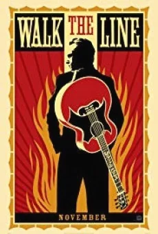 Walk the Line อ้อมกอดรักก้องโลก พากย์ไทย HD