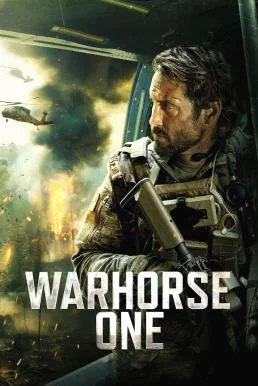 Warhorse One (2023) ซับไทยแปล
