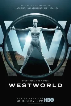Westworld Season1 เวสต์เวิร์ด พากย์ไทย HD