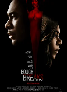 When the Bough Breaks (2016) เมืองแบ่งเดน