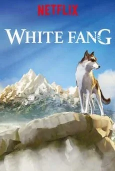 White Fang ไอ้เขี้ยวขาว พากย์ไทย HD