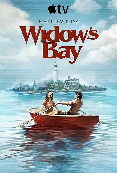 Widows Bay (2026) Season 1