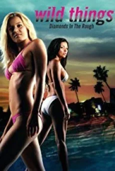 Wild Things 3 Diamonds in the Rough ( เกมซ่อนกล 3 ) พากย์ไทย HD