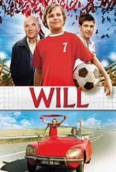 Will วิล เจ้าหนูหัวใจหงส์แดง พากย์ไทย หนังฟรี