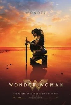 Wonder Woman วันเดอร์ วูแมน พากย์ไทย HD หนังฟรี