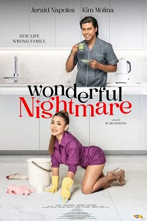 Wonderful Nightmare (2026) พากย์ไทย HD