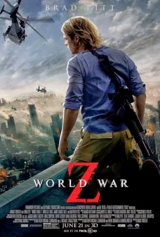 World War Z มหาวิบัติสงคราม Z