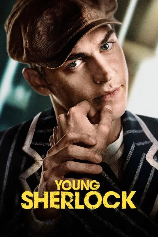 Young Sherlock (2026) Season 1